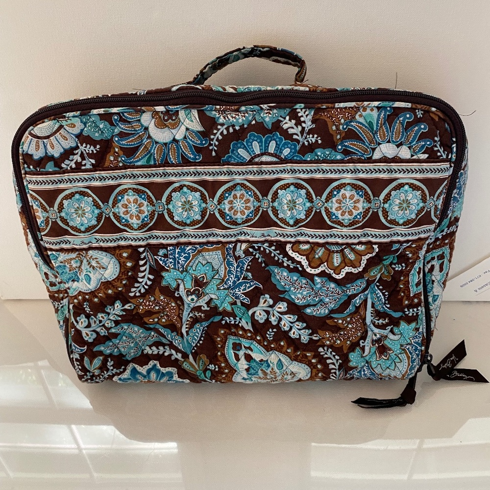 Vera Bradley Tablet or laptop Bag